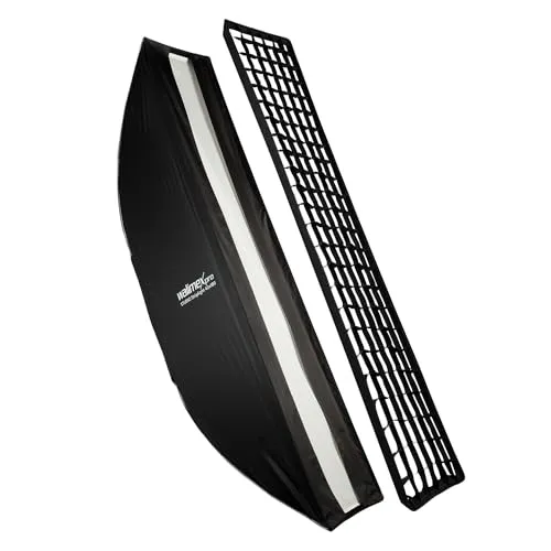 Lichtsteuerung von Walimex Pro