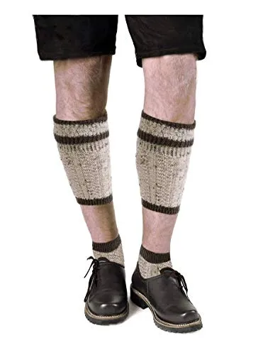 Moschen-Bayern Trachtensocken 2-teilig