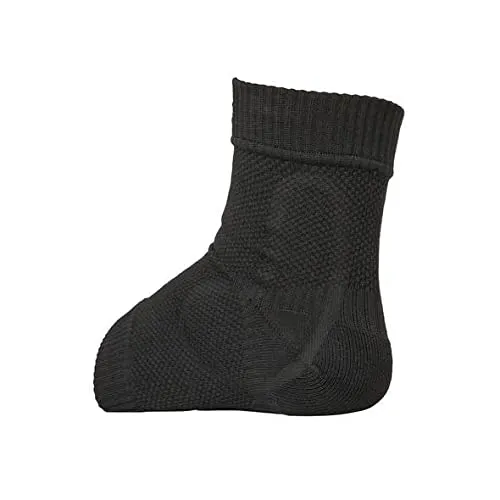 Back on Track Physio Fußgelenkschoner Welltex® 4way stretch mit unterstützender Gel-Einlage (L 43-45)