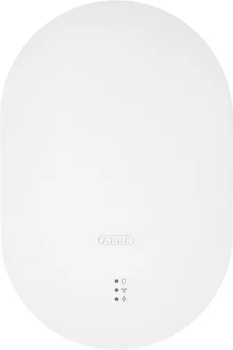 ABUS Smartvest Pro Funk-Alarmanlage von ABUS