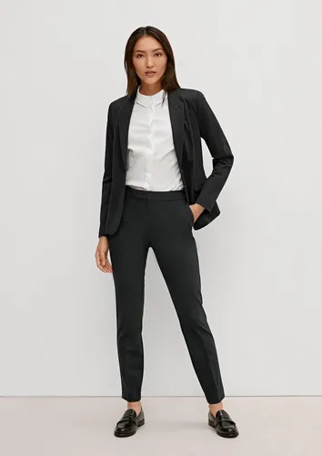 comma 7/8-Hose Relaxed Fit von comma,