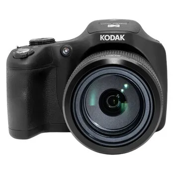 Kodak PIXPRO AZ653 Digitalkamera – 20MP Bridge Kamera mit 65x Zoom