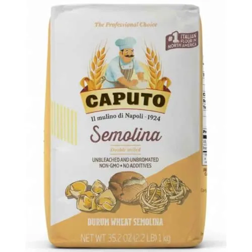 Caputo Durum Caputo Kg. 1 von Antimo Caputo