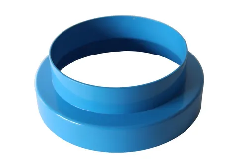 Carbon Active Reduzierstück 200 auf 160mm - Reduzierung Aktivkohlefilter