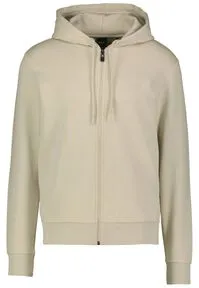 Herren Sweatjacke SAGGY M