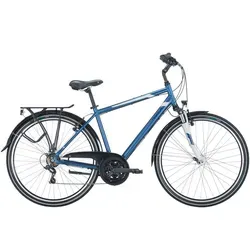 Pegasus Piazza 21 Herren Fahrrad, hell blau 2025