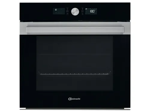 Bauknecht BIK5DP8FS2ES Pyrolyse Backofen Schwarz