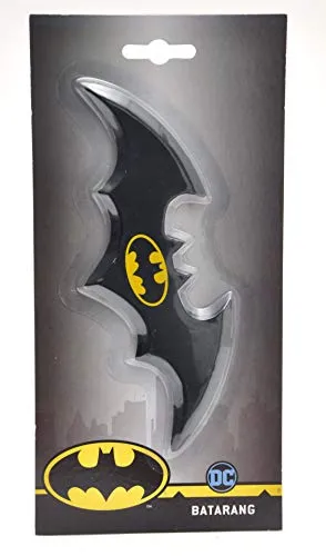Ciao -Batarang arma Boomerang Batman Official DC Comics