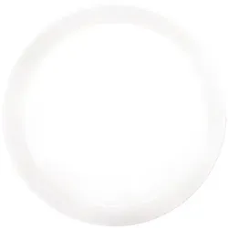 ASA Selection 250 °C Aperitifteller/Top, rund, Ø16 cm in weiß von ASA