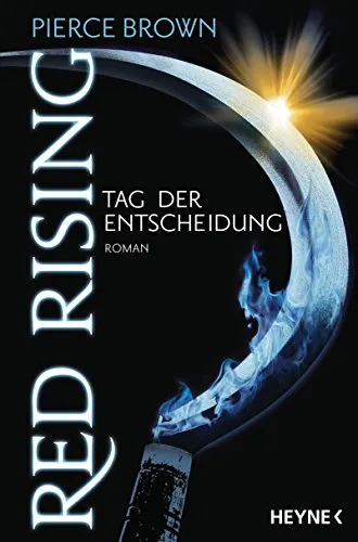 Red Rising von Heyne