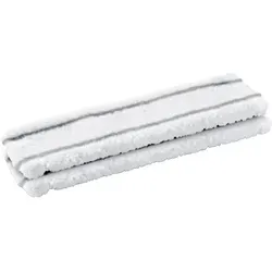 Kärcher Mikrofaser-Wischbezüge 2er-Set für Fensterreiniger WV