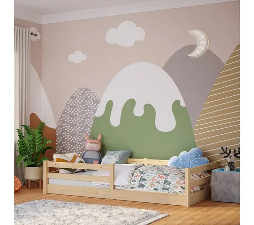 Betten & Bettgestelle Braun von Bellabino