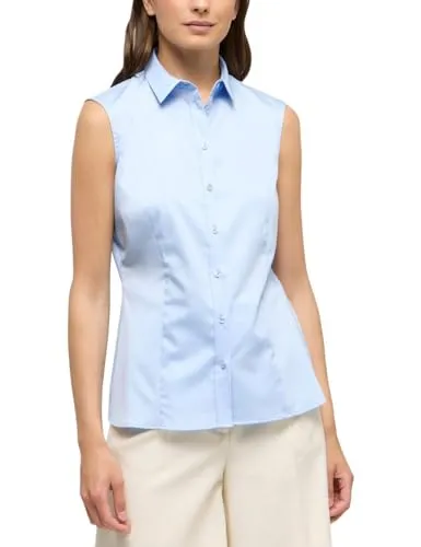 ETERNA Damen Hemdbluse 