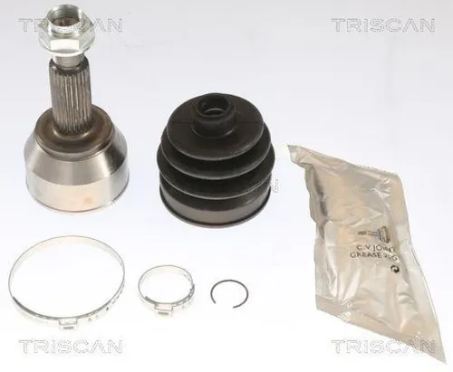 TRISCAN Gleichlaufgelenk für Mazda 8540 50138