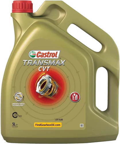 CASTROL Getriebeöl 15D7B6 von Castrol
