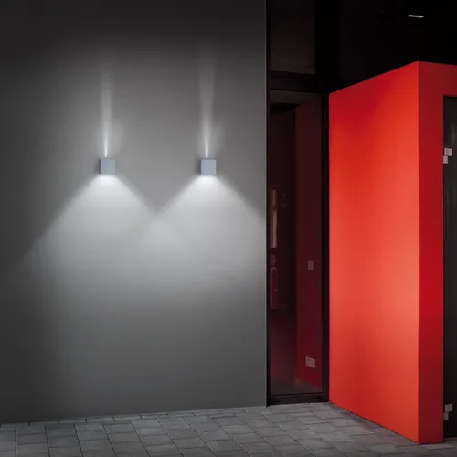 HELESTRA LED Wand- und Deckenleuchte A28242.46 von Helestra