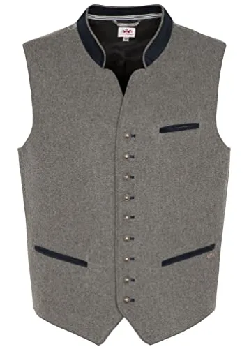 Westen Grau von Spieth & Wensky