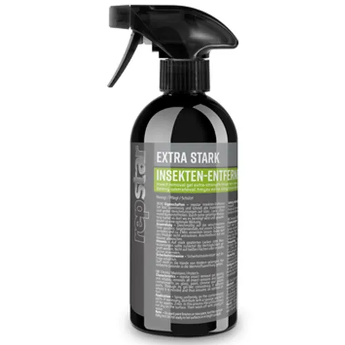 Repstar Insektenentferner Gel extra stark 500ml Reiniger Sprayflasche
