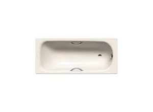 Kaldewei Badewanne „Saniform Plus“ 170 × 70 cm