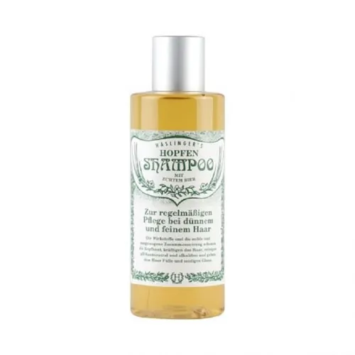 Haslinger HOPFEN SHAMPOO