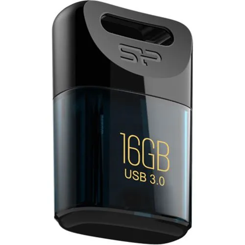 GB Silicon Power J06 blau USB 3.0 16