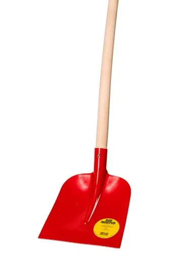 IDEALspaten BAUMEISTER Sandschaufel