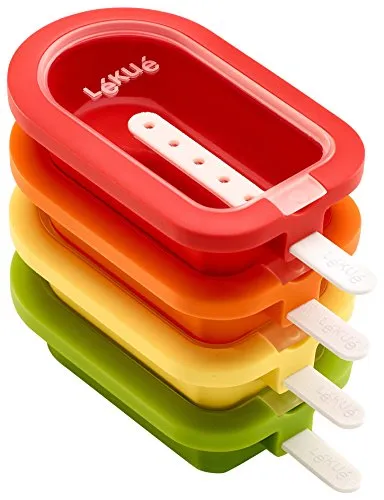 Küchenformen von Lékué