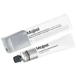 L'Oréal Professionnel Paris Majirel 5,52 Hellbraun Mahagoni Irisé, Tube 50 ml