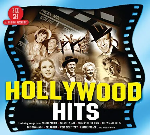 Hollywood Hits