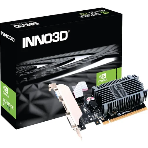 Inno3D NVIDIA GeForce GT 710