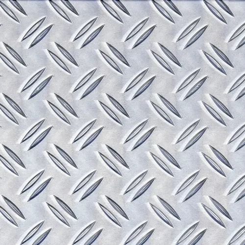 Alberts Strukturblech 466725 | Riffel-Prägung aus Aluminium - Dämmstoffe - Hochwertiges Aluminium Strukturblech mit Riffel-Prägung, ideal für perfekte Lösungen in Bauprojekten.