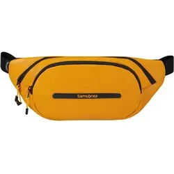 Samsonite Selection Ecodiver Bauchtasche in gelb von Samsonite