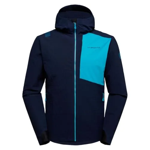 La Sportiva Descender Storm Jacket Men von La Sportiva