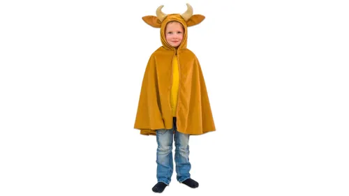 Betzold Kinder-Kostüm „Ochse