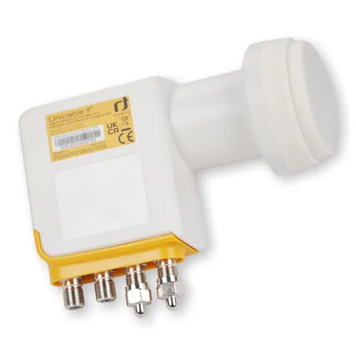 Inverto Unicable II LNB IDLU-32L410-BMR1L-1PN von Inverto
