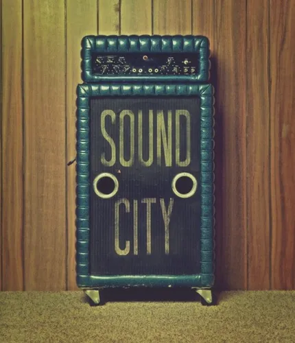 Sound City-Real To Reel / Sound City