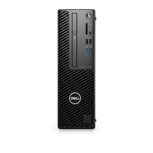 Dell Precision 3460 Tower Workstation von Dell
