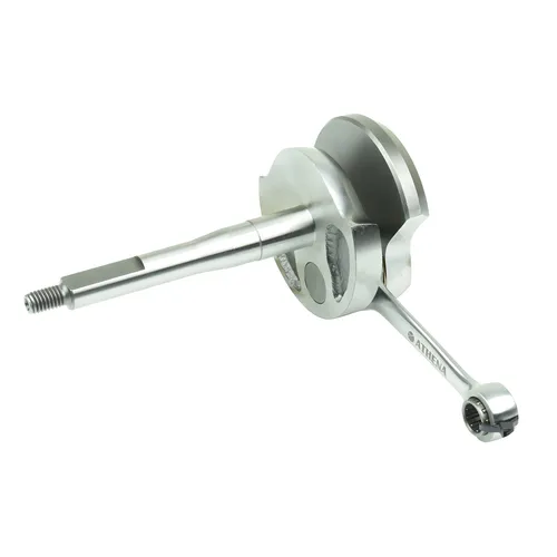 Kurbelwelle Athena Racing 10mm für Piaggio Ciao