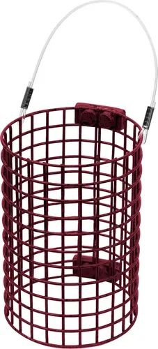 Delphin Magma Round Futterkorb XXL 45g von Delphin