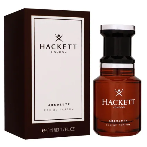 Hackett London Absolute Eau de Parfum 50ml von Hackett London