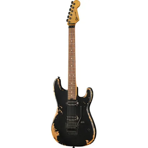 Charvel Pro Mod REL SRS SD1 HH WBK E-Gitarre