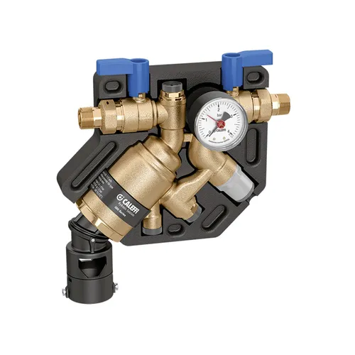 Caleffi FüllKombi BA von Caleffi