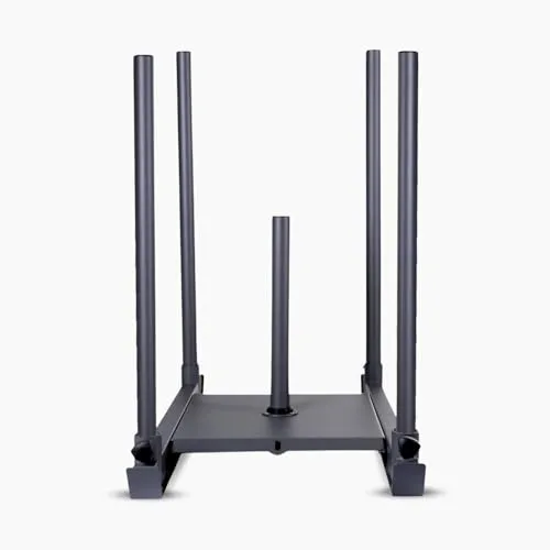 Suprfit Edigna Sled Schubschlitten
