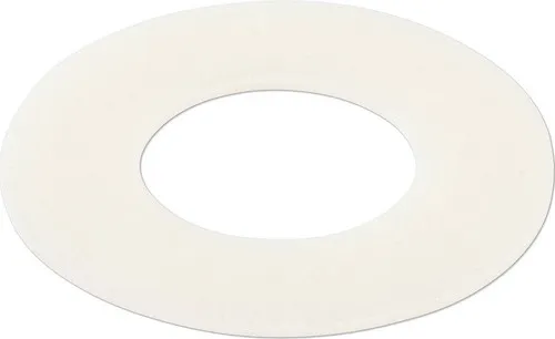 Spülkastenscheibe 31 x 62 x 2 mm für Sanit
