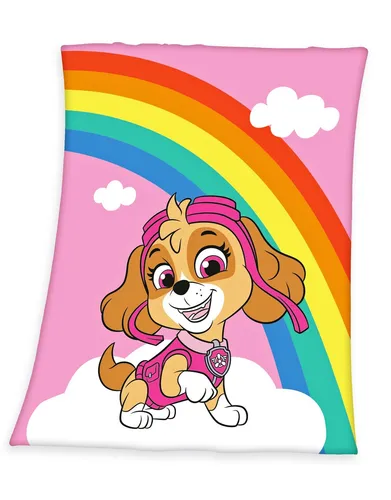 Kuscheldecken bis 10 Euro von Herding