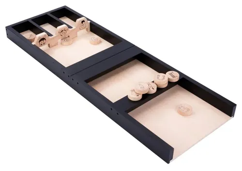 Billard Holenderski Shuffleboard