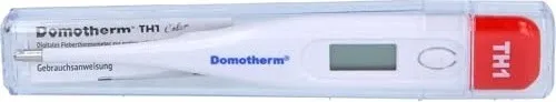 Domotherm TH1 Color Fieberthermometer  von Uebe