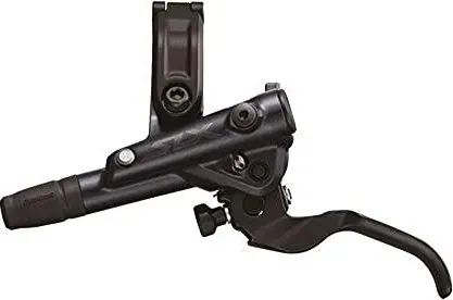 Shimano SLX Bremsgriff BL-M7100 links - Bremsgriff für präzise Kontrolle, ideal für Mountainbiker und Offroad-Enthusiasten.