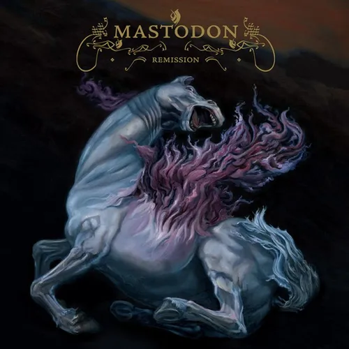 Mastodon Remission (Vinyl) 12