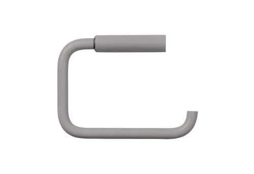 Blomus WC-Rollenhalter MODO in braun von Blomus